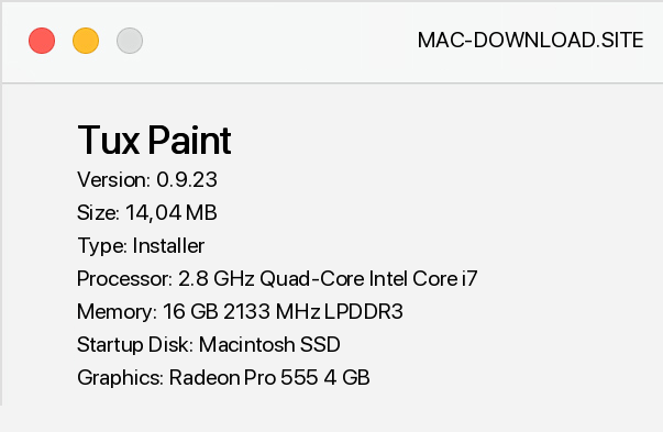 mac paint for mac os 9 download